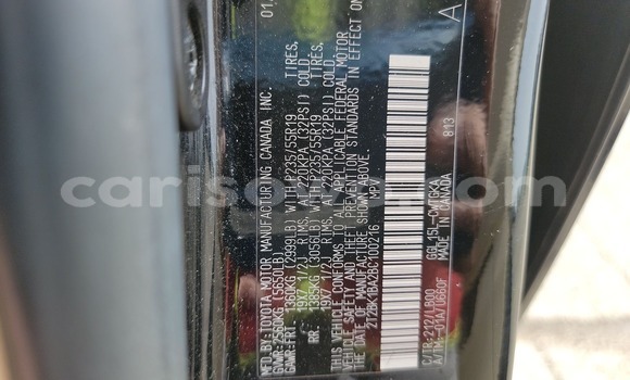 Acheter Import Voiture Lexus RX 350 Noir à Cotonou, Benin Acheter Import Voiture Lexus RX 350 Noir à Cotonou, Benin