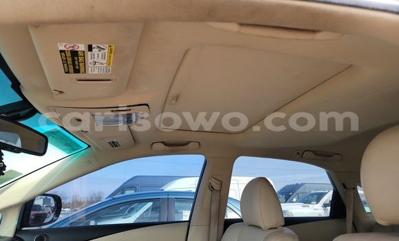 Acheter Import Voiture Lexus RX 350 Noir à Cotonou, Benin Acheter Import Voiture Lexus RX 350 Noir à Cotonou, Benin