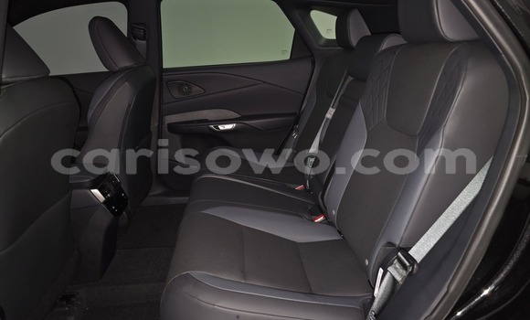 Acheter Import Voiture Lexus RX 350 Noir à Cotonou, Benin Acheter Import Voiture Lexus RX 350 Noir à Cotonou, Benin