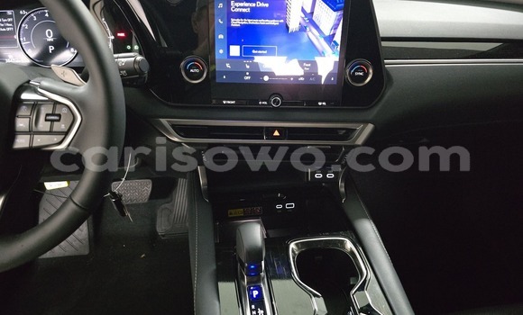 Acheter Import Voiture Lexus RX 350 Noir à Cotonou, Benin Acheter Import Voiture Lexus RX 350 Noir à Cotonou, Benin