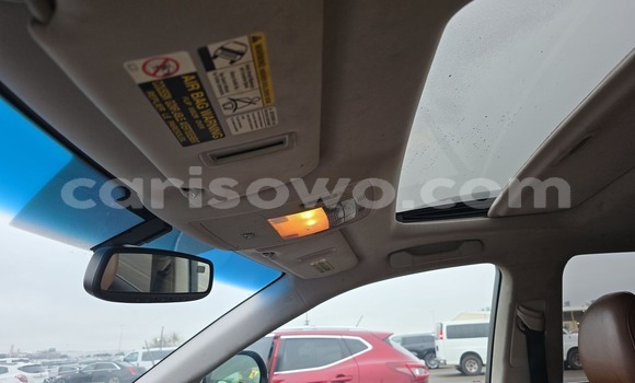 Acheter Import Voiture Lexus RX 350 Noir à Cotonou, Benin Acheter Import Voiture Lexus RX 350 Noir à Cotonou, Benin