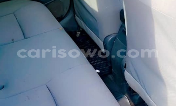 Buy Used Toyota Matrix Other Car in Cotonou in Benign Buy Used Toyota Matrix Other Car in Cotonou in Benign