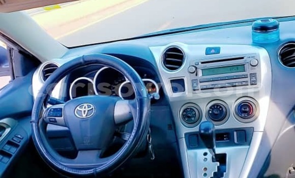 Buy Used Toyota Matrix Other Car in Cotonou in Benign Buy Used Toyota Matrix Other Car in Cotonou in Benign