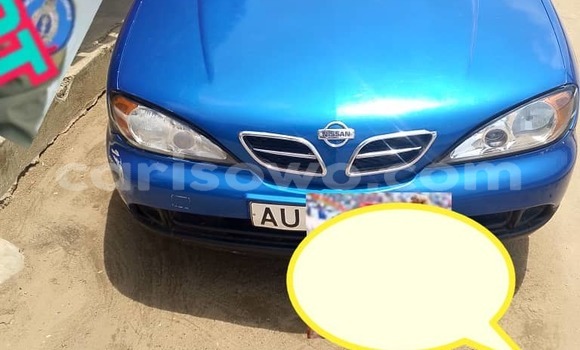 Buy Used Toyota Matrix Other Car in Cotonou in Benign Buy Used Toyota Matrix Other Car in Cotonou in Benign