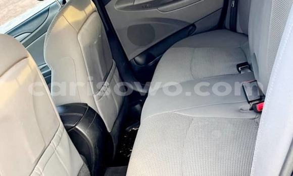 Buy Used Nissan Almera Tino Other Car in Cotonou in Benign Buy Used Nissan Almera Tino Other Car in Cotonou in Benign