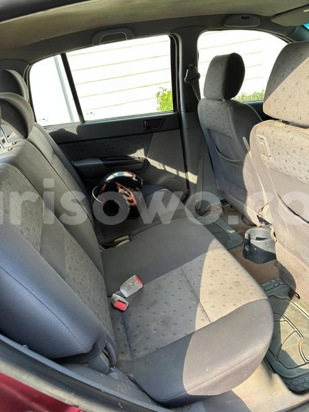 Big with watermark hyundai tucson benin cotonou 22873