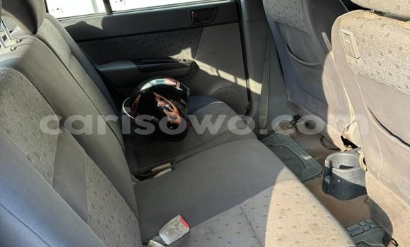 Ra Àlòkù Hyundai Tucson Miiran Ọkọ̀ in Cotonou ni Benin Ra Àlòkù Hyundai Tucson Miiran Ọkọ̀ in Cotonou ni Benin