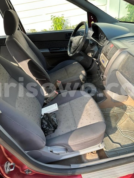 Big with watermark hyundai tucson benin cotonou 22873