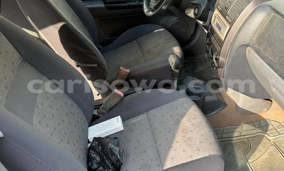 Ra Àlòkù Hyundai Tucson Miiran Ọkọ̀ in Cotonou ni Benin Ra Àlòkù Hyundai Tucson Miiran Ọkọ̀ in Cotonou ni Benin