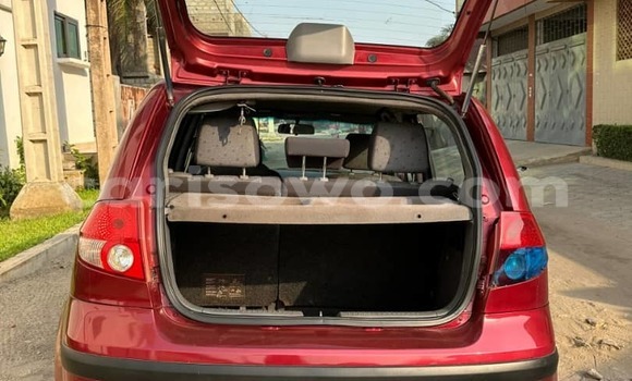 Ra Àlòkù Hyundai Tucson Miiran Ọkọ̀ in Cotonou ni Benin Ra Àlòkù Hyundai Tucson Miiran Ọkọ̀ in Cotonou ni Benin