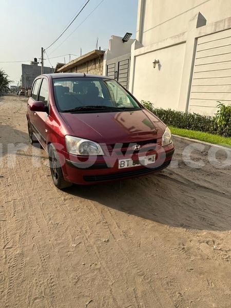 Big with watermark hyundai tucson benin cotonou 22873