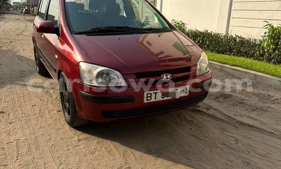 Ra Àlòkù Hyundai Tucson Miiran Ọkọ̀ in Cotonou ni Benin Ra Àlòkù Hyundai Tucson Miiran Ọkọ̀ in Cotonou ni Benin