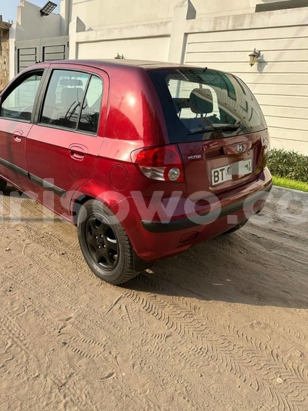 Big with watermark hyundai tucson benin cotonou 22873