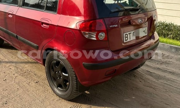 Ra Àlòkù Hyundai Tucson Miiran Ọkọ̀ in Cotonou ni Benin Ra Àlòkù Hyundai Tucson Miiran Ọkọ̀ in Cotonou ni Benin