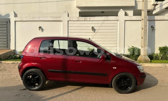 Ra Àlòkù Hyundai Tucson Miiran Ọkọ̀ in Cotonou ni Benin Ra Àlòkù Hyundai Tucson Miiran Ọkọ̀ in Cotonou ni Benin