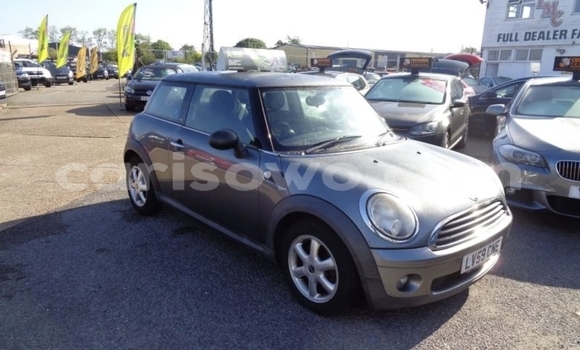 Acheter Occasion Voiture MINI Hatch Autre à Batia, Atacora