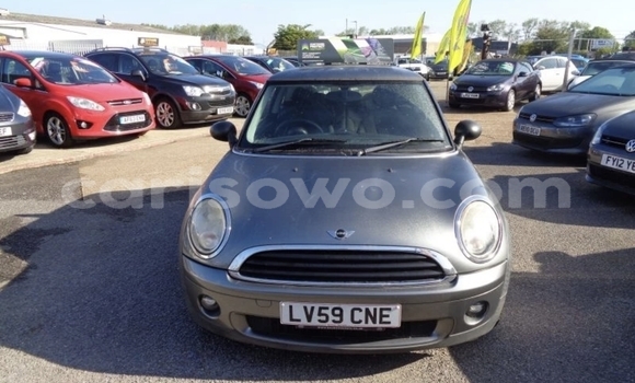 Acheter Occasion Voiture MINI Hatch Autre à Batia, Atacora Acheter Occasion Voiture MINI Hatch Autre à Batia, Atacora