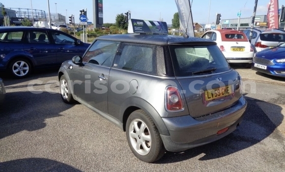 Acheter Occasion Voiture MINI Hatch Autre à Batia, Atacora Acheter Occasion Voiture MINI Hatch Autre à Batia, Atacora