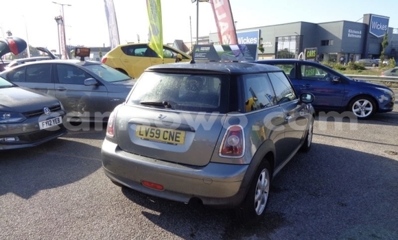 Acheter Occasion Voiture MINI Hatch Autre à Batia, Atacora Acheter Occasion Voiture MINI Hatch Autre à Batia, Atacora