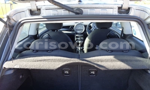 Acheter Occasion Voiture MINI Hatch Autre à Batia, Atacora Acheter Occasion Voiture MINI Hatch Autre à Batia, Atacora