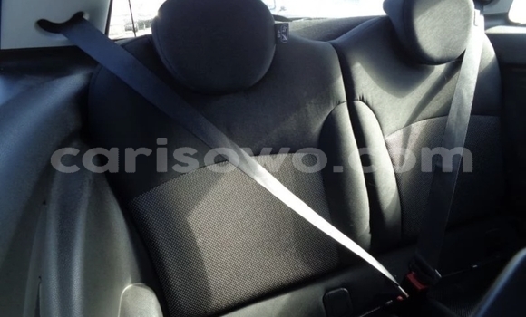 Acheter Occasion Voiture MINI Hatch Autre à Batia, Atacora Acheter Occasion Voiture MINI Hatch Autre à Batia, Atacora