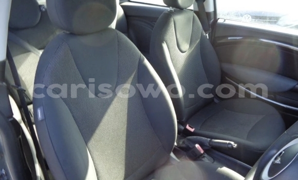 Acheter Occasion Voiture MINI Hatch Autre à Batia, Atacora Acheter Occasion Voiture MINI Hatch Autre à Batia, Atacora