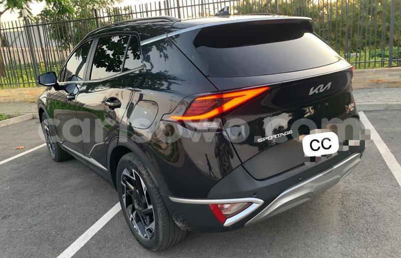 Big with watermark kia sportage benin cotonou 22875