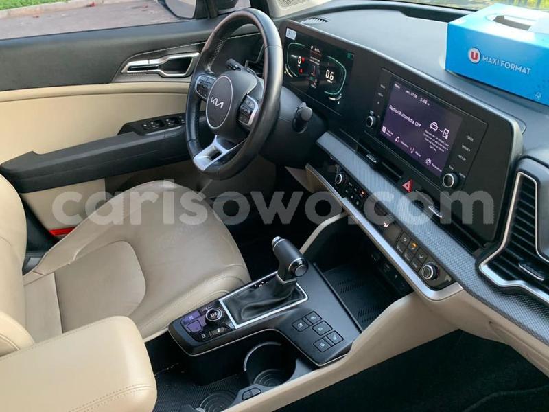 Big with watermark kia sportage benin cotonou 22875