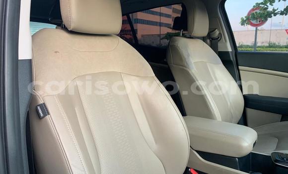 Acheter Occasion Voiture Kia Sportage Noir à Cotonou, Benin Acheter Occasion Voiture Kia Sportage Noir à Cotonou, Benin