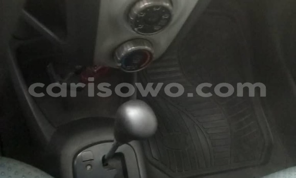 Acheter Occasion Voiture Toyota Yaris Noir à Cotonou, Benin Acheter Occasion Voiture Toyota Yaris Noir à Cotonou, Benin