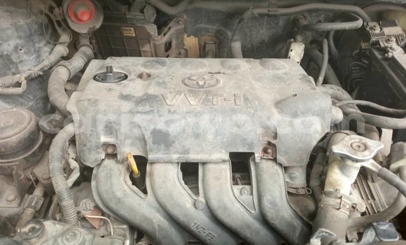 Acheter Occasion Voiture Toyota Yaris Noir à Cotonou, Benin Acheter Occasion Voiture Toyota Yaris Noir à Cotonou, Benin