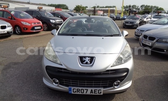 Acheter Occasion Voiture Peugeot 207 Autre à Zagnanado, Zou Acheter Occasion Voiture Peugeot 207 Autre à Zagnanado, Zou