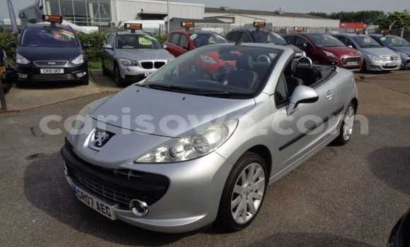 Acheter Occasion Voiture Peugeot 207 Autre à Zagnanado, Zou Acheter Occasion Voiture Peugeot 207 Autre à Zagnanado, Zou