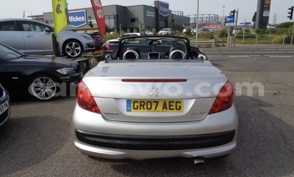 Acheter Occasion Voiture Peugeot 207 Autre à Zagnanado, Zou Acheter Occasion Voiture Peugeot 207 Autre à Zagnanado, Zou