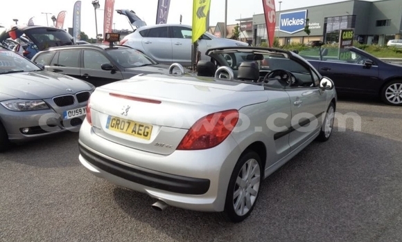 Acheter Occasion Voiture Peugeot 207 Autre à Zagnanado, Zou Acheter Occasion Voiture Peugeot 207 Autre à Zagnanado, Zou