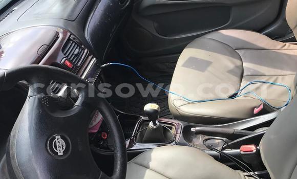 Ra Àlòkù Nissan Almera Miiran Ọkọ̀ in Cotonou ni Benin Ra Àlòkù Nissan Almera Miiran Ọkọ̀ in Cotonou ni Benin