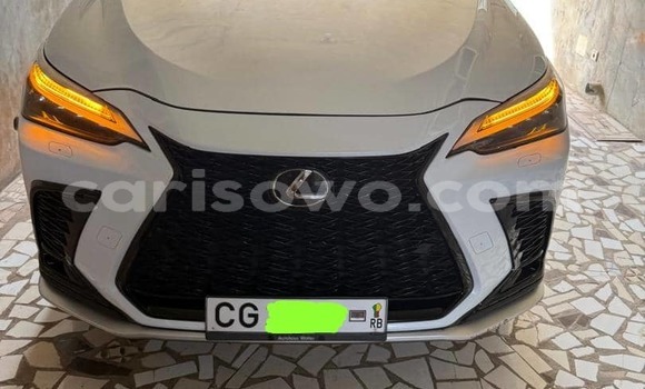 Ra Àlòkù Lexus RX 350 Miiran Ọkọ̀ in Cotonou ni Benin Ra Àlòkù Lexus RX 350 Miiran Ọkọ̀ in Cotonou ni Benin