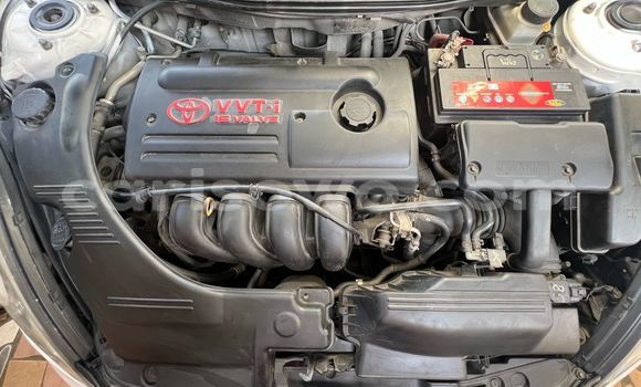 Sayi Na hannu Toyota Celica White Mota in Cotonou a Benin Sayi Na hannu Toyota Celica White Mota in Cotonou a Benin