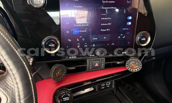 Ra Àlòkù Lexus NX funfun Ọkọ̀ in Cotonou ni Benin Ra Àlòkù Lexus NX funfun Ọkọ̀ in Cotonou ni Benin