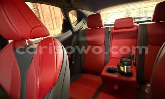 Ra Àlòkù Lexus NX funfun Ọkọ̀ in Cotonou ni Benin Ra Àlòkù Lexus NX funfun Ọkọ̀ in Cotonou ni Benin