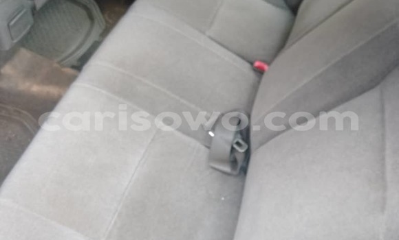 Ra Àlòkù Toyota Corolla Blue Ọkọ̀ in Cotonou ni Benin Ra Àlòkù Toyota Corolla Blue Ọkọ̀ in Cotonou ni Benin