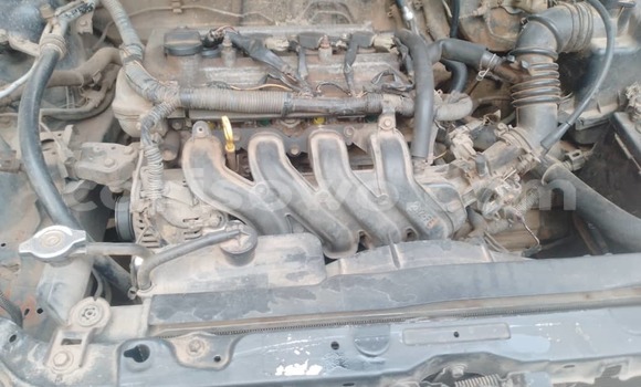 Ra Àlòkù Toyota Corolla Blue Ọkọ̀ in Cotonou ni Benin Ra Àlòkù Toyota Corolla Blue Ọkọ̀ in Cotonou ni Benin