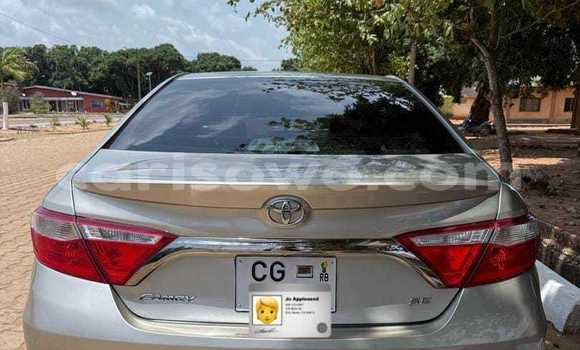 Ra Àlòkù Toyota Camry Alagara Ọkọ̀ in Cotonou ni Benin