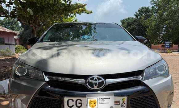 Acheter Occasion Voiture Toyota Camry Beige à Cotonou, Benin Acheter Occasion Voiture Toyota Camry Beige à Cotonou, Benin
