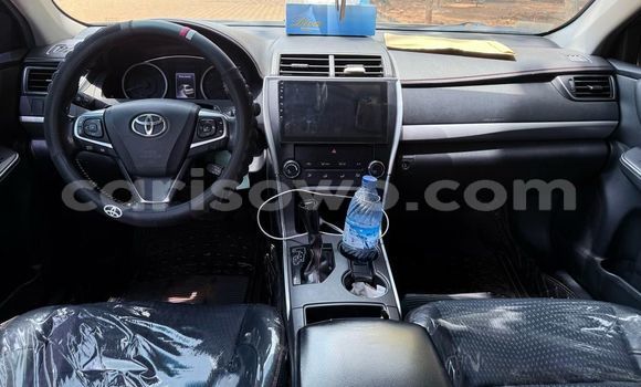 Acheter Occasion Voiture Toyota Camry Beige à Cotonou, Benin Acheter Occasion Voiture Toyota Camry Beige à Cotonou, Benin