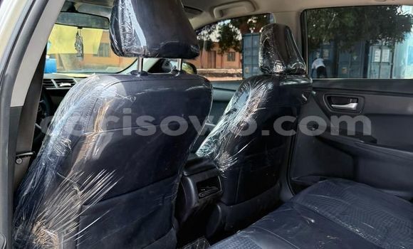 Acheter Occasion Voiture Toyota Camry Beige à Cotonou, Benin Acheter Occasion Voiture Toyota Camry Beige à Cotonou, Benin