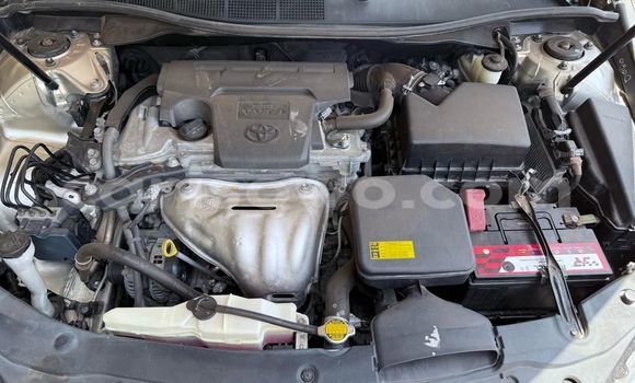 Acheter Occasion Voiture Toyota Camry Beige à Cotonou, Benin Acheter Occasion Voiture Toyota Camry Beige à Cotonou, Benin