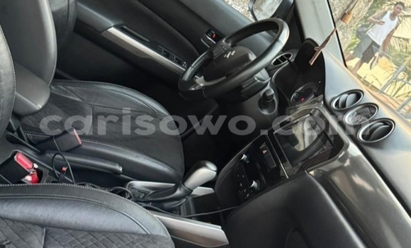 Buy Used Suzuki Vitara Other Car in Cotonou in Benign Buy Used Suzuki Vitara Other Car in Cotonou in Benign