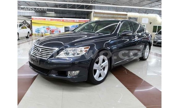 Buy Import Lexus LS Other Car in Import - Dubai in Benign Buy Import Lexus LS Other Car in Import - Dubai in Benign