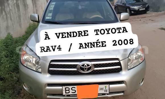 Acheter Occasion Voiture Toyota RAV4 Autre à Cotonou, Benin